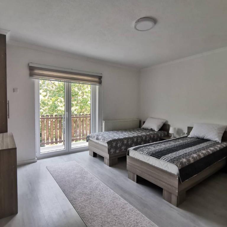 Una national park apartment - Apartment - 15