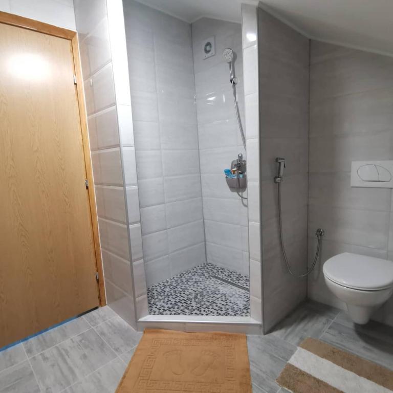 Una national park apartment - Apartment - 30