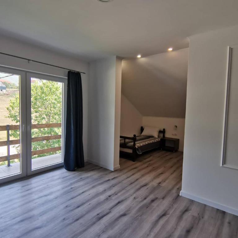 Una national park apartment - Apartment - 29