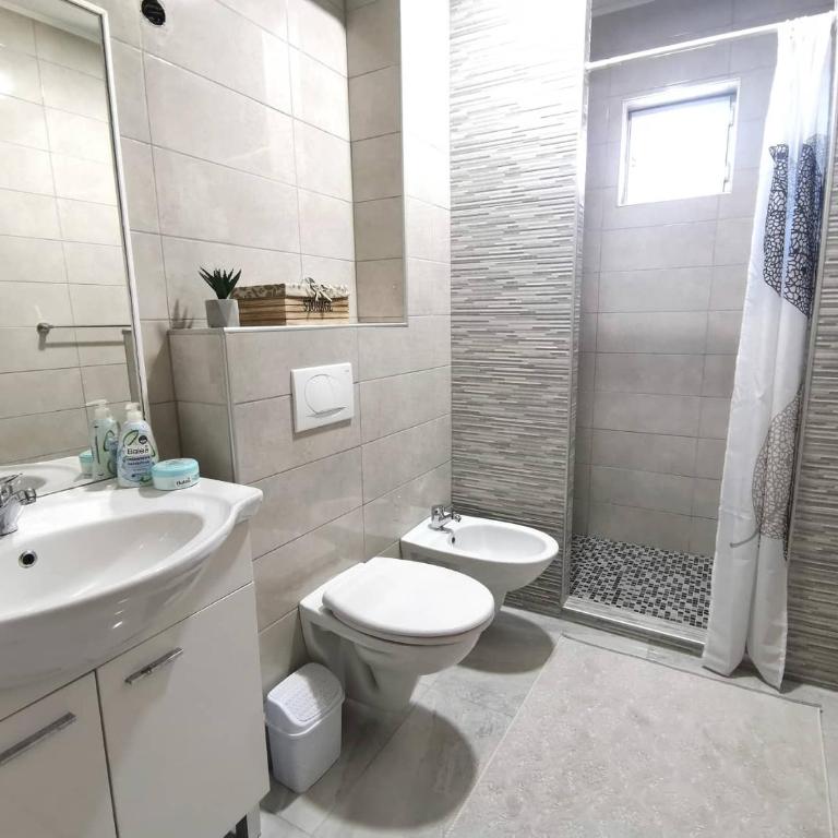 Una national park apartment - Apartment - 8