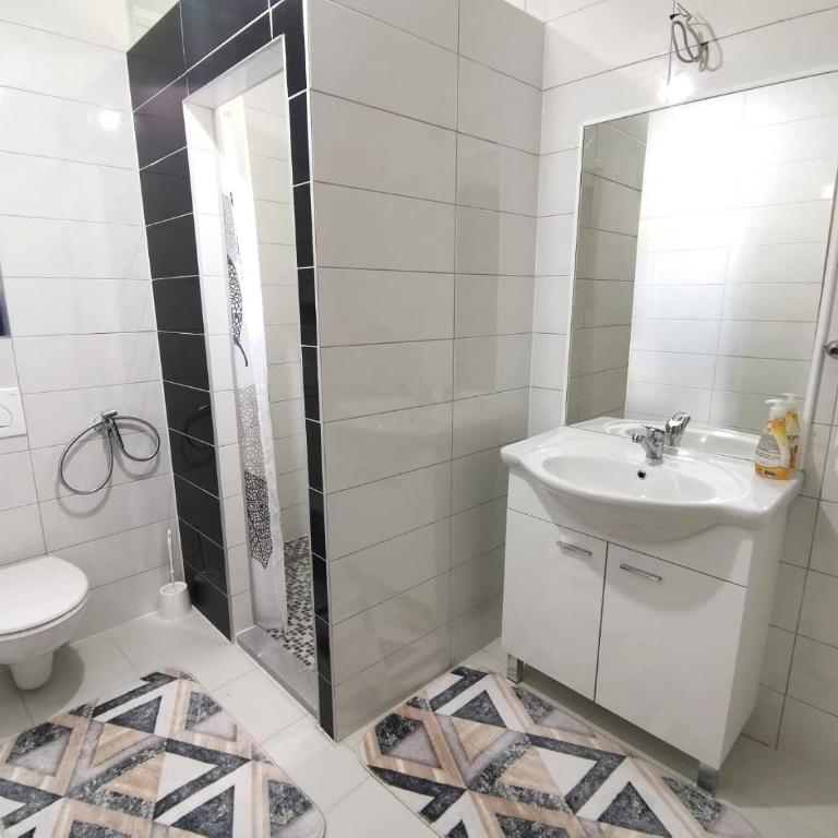 Una national park apartment - Apartment - 21