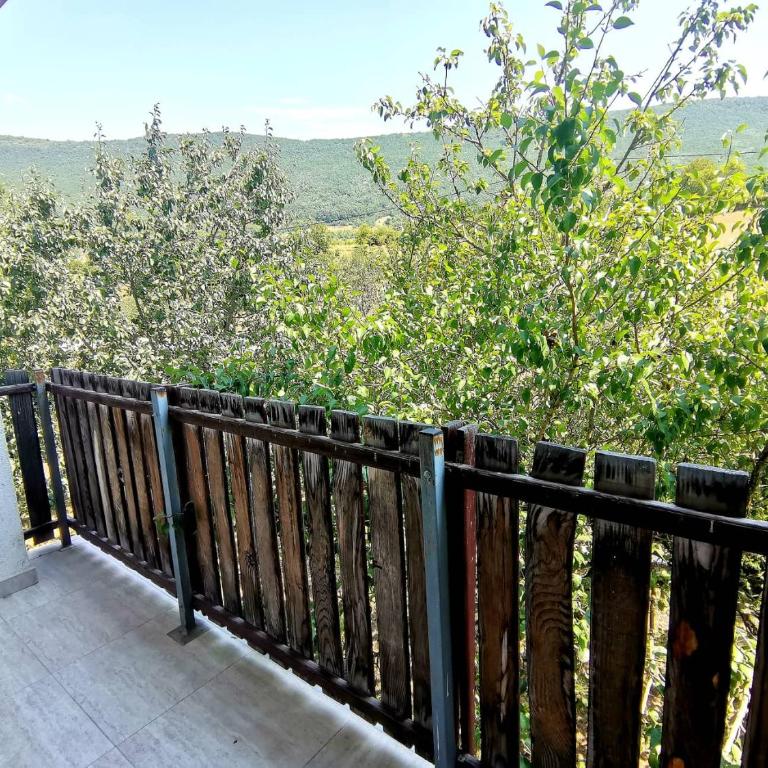 Una national park apartment - Apartment - 14