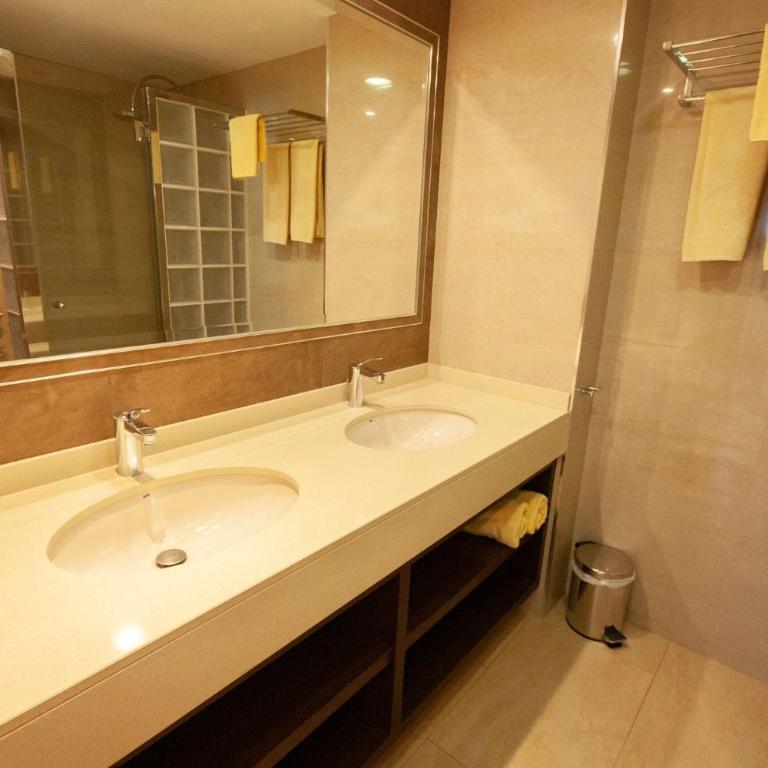 Luxury penthouse, panoramic sea view - Apartamento de 2 dormitorios - 16