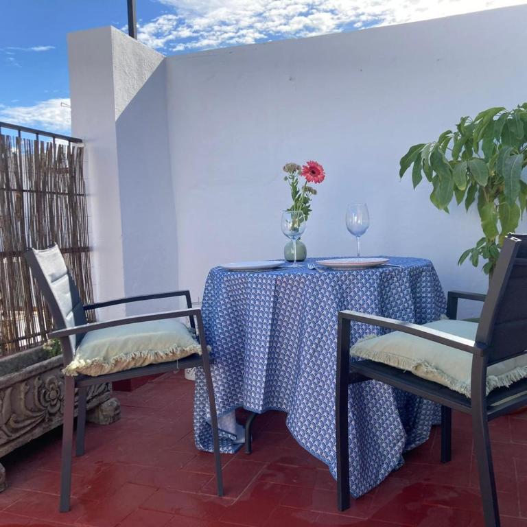 ATICO ALFAQUEQUE - Apartamento de 1 dormitorio - 9