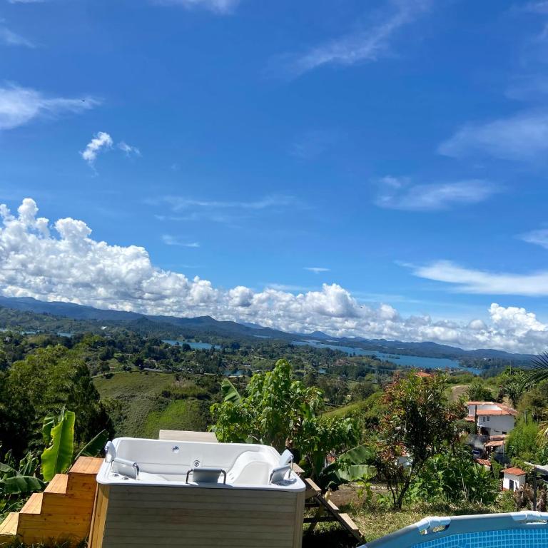BERAKHAH SPA & ROOMS - Apartamento de 3 dormitorios - 48