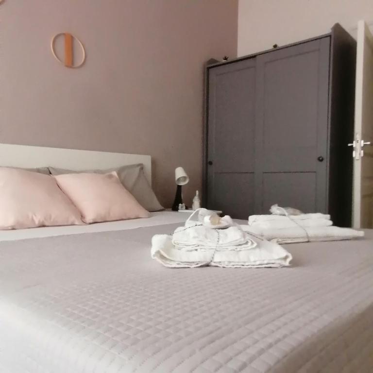 A piscaria - Appartamento con Balcone - 59