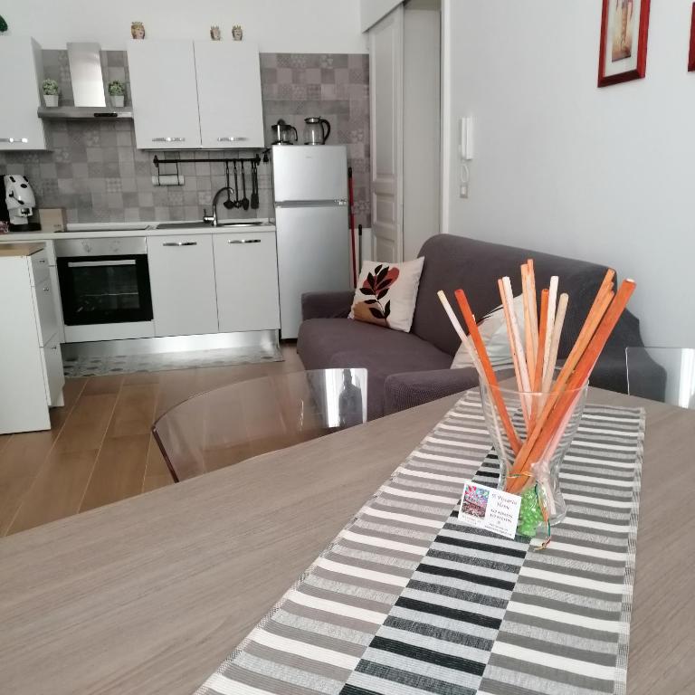 A piscaria - Appartamento con Balcone - 62