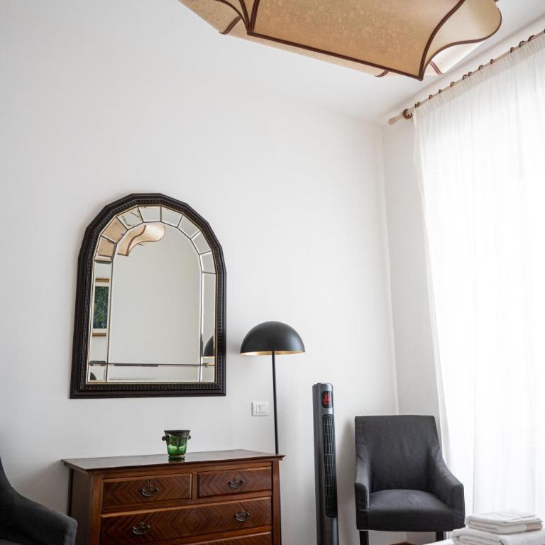 TimeRoma - Apartment mit 2 Schlafzimmern - 3