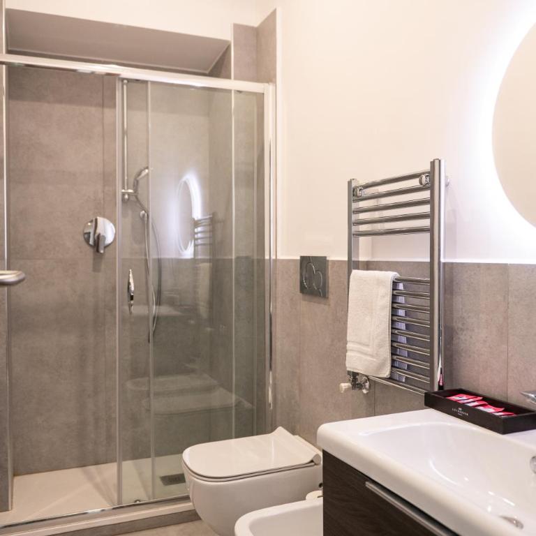 TimeRoma - Apartment mit 2 Schlafzimmern - 17