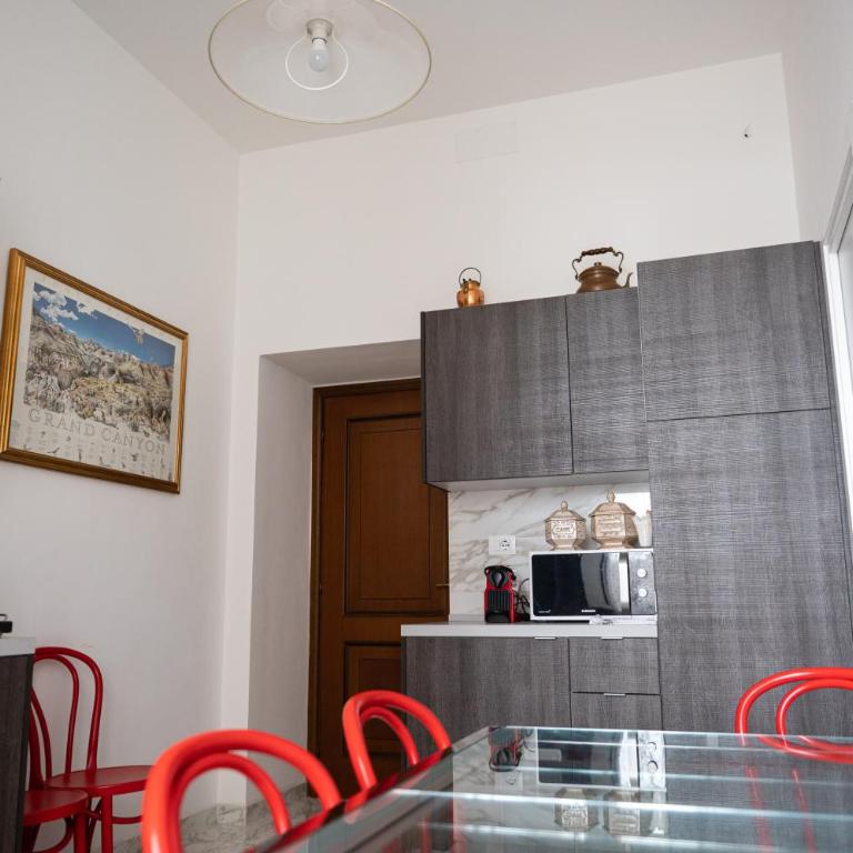 TimeRoma - Apartment mit 2 Schlafzimmern - 18