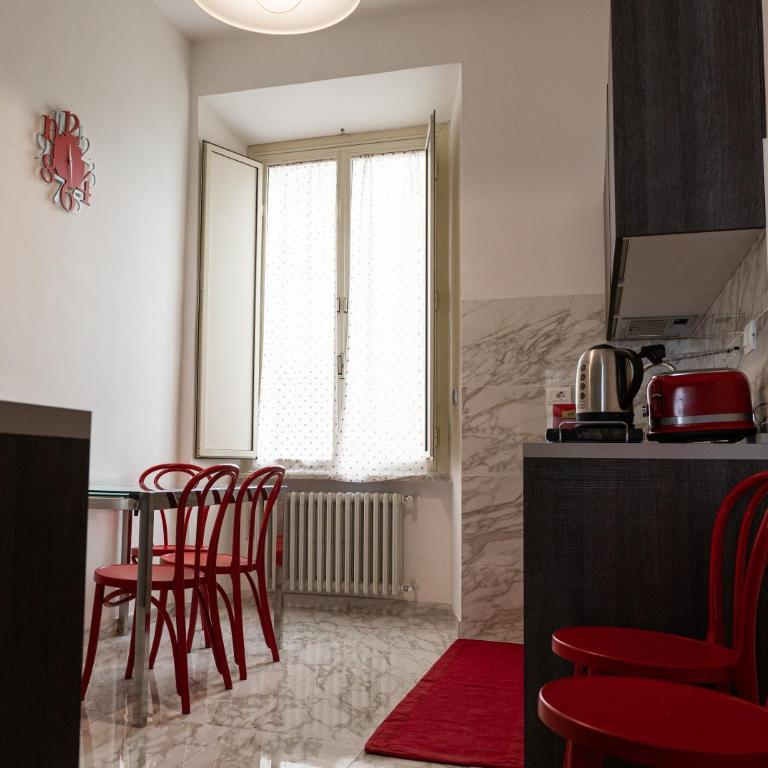 TimeRoma - Apartment mit 2 Schlafzimmern - 20