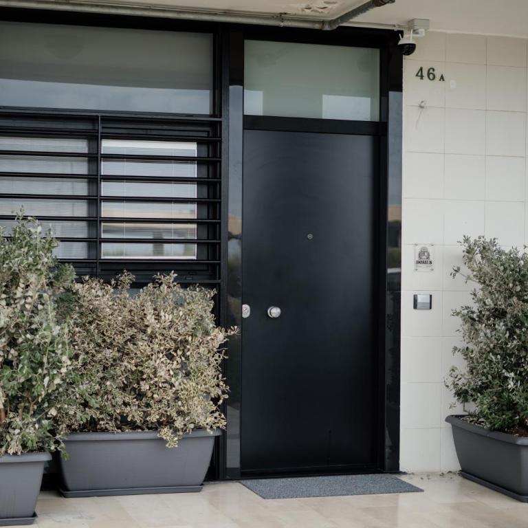 DOMUS RESIDENCE - CESARE - - Appartamento con 1 Camera da Letto - 15