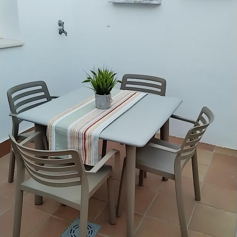 Casa Lua - Apartamento de 3 dormitorios - 34