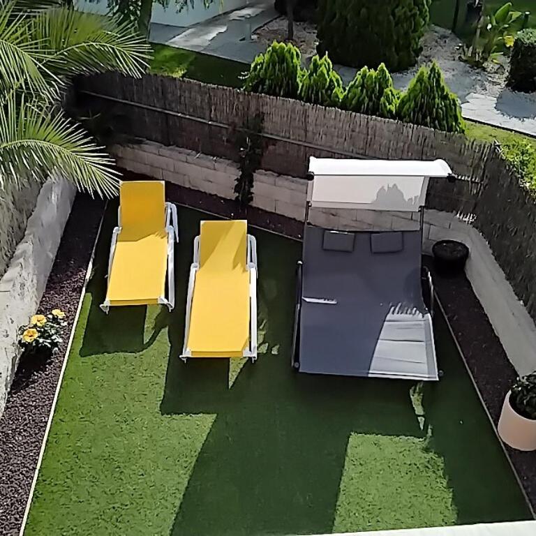 Casa Lua - Apartamento de 3 dormitorios - 27