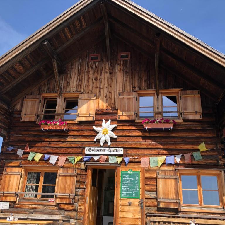 Ferienwohnung Susanne Hillbrand - Appartement avec Vue sur la Montagne - 32
