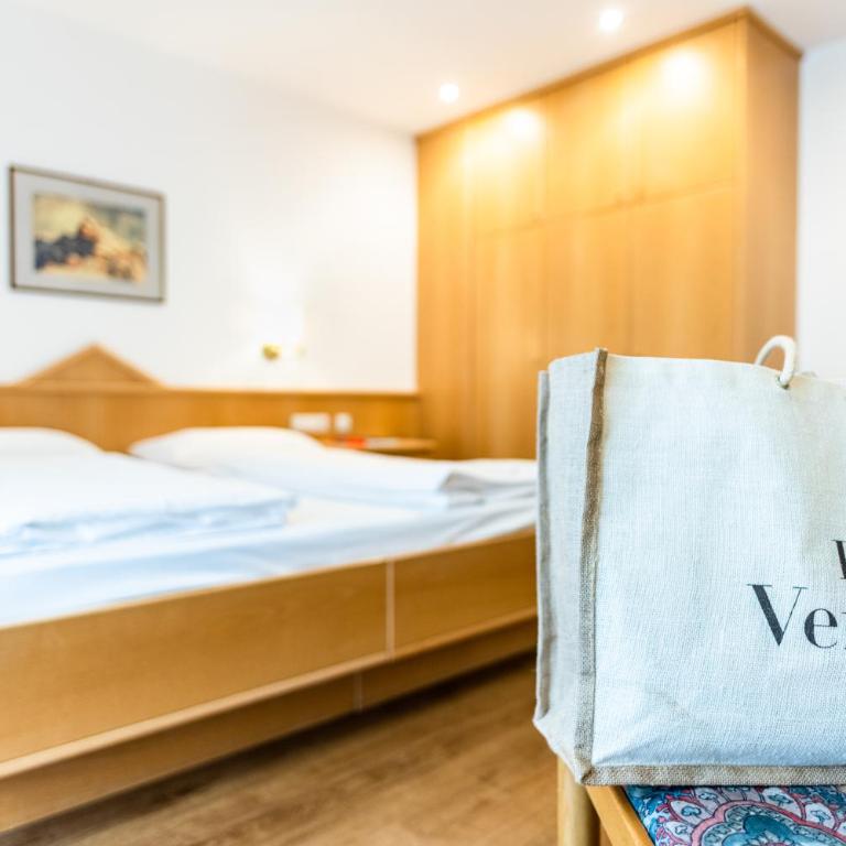 Hotel Vernel - Camera Matrimoniale Economy - Non Fumatori - 4