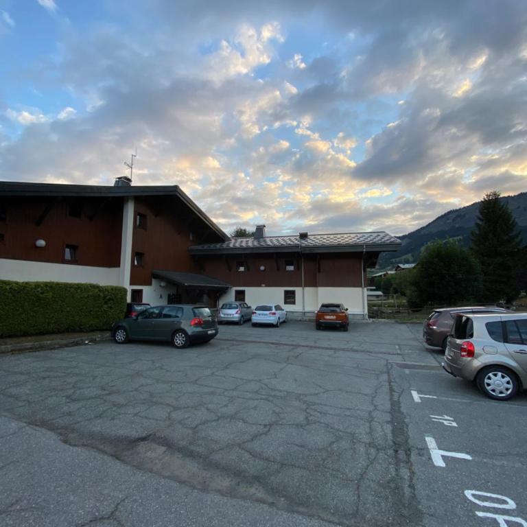Studio face aux pistes - Studio - Vue sur Montagne - 16