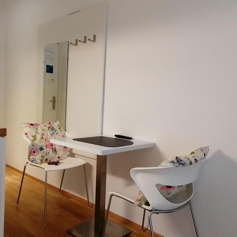 Myroom Business Apartment Nähe Messe München - Apartamento - Planta baja - 20