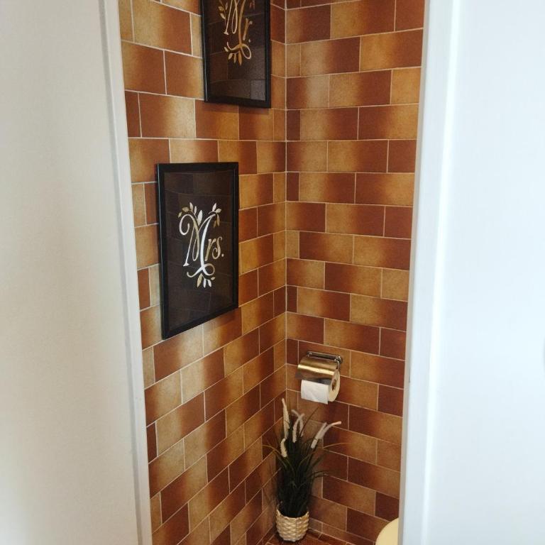 Paris 2 pièces rénové - Appartement 1 Chambre - 12