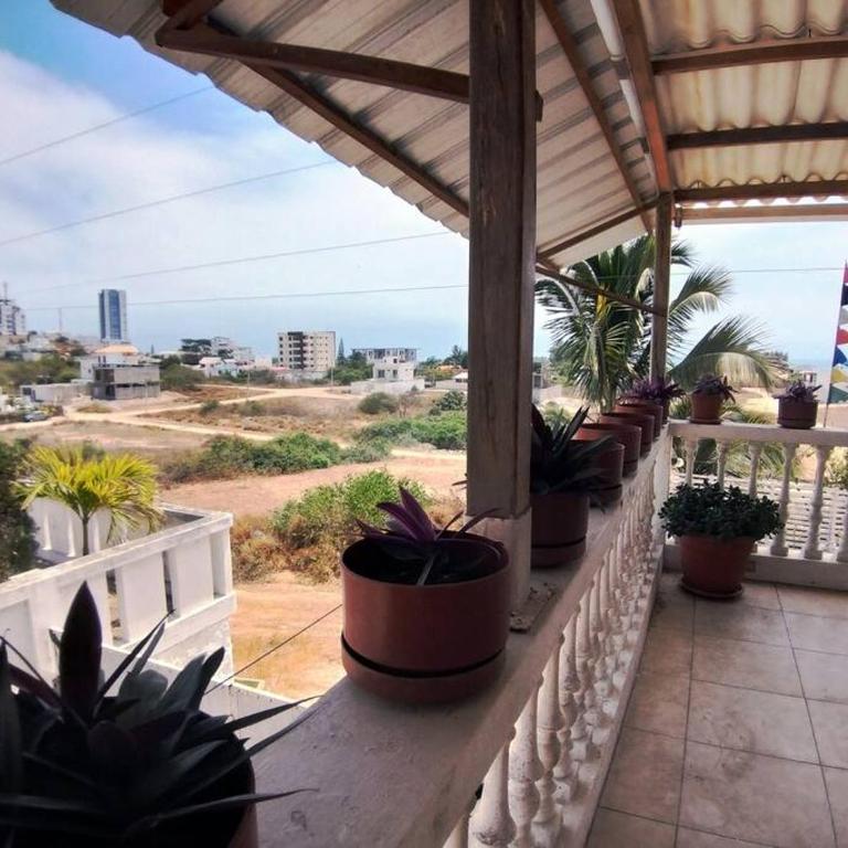 Casa de la colina - Casa de 3 dormitorios - 7