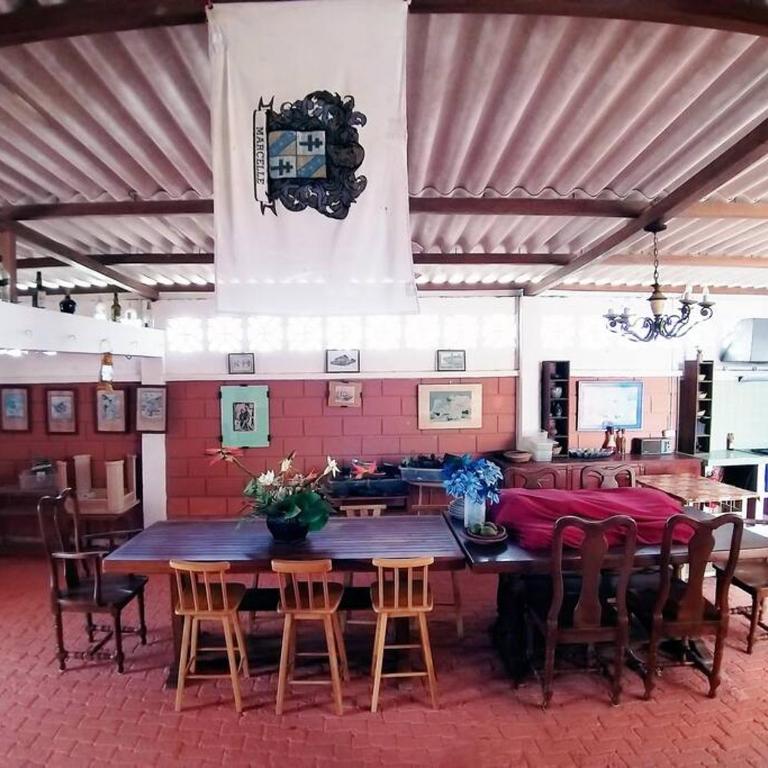Casa de la colina - Casa de 3 dormitorios - 30