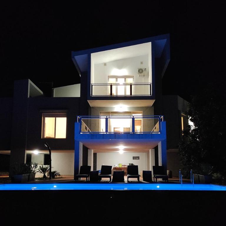 Villa Orizzonte sullo Jonio - Casa Vacanze - 60