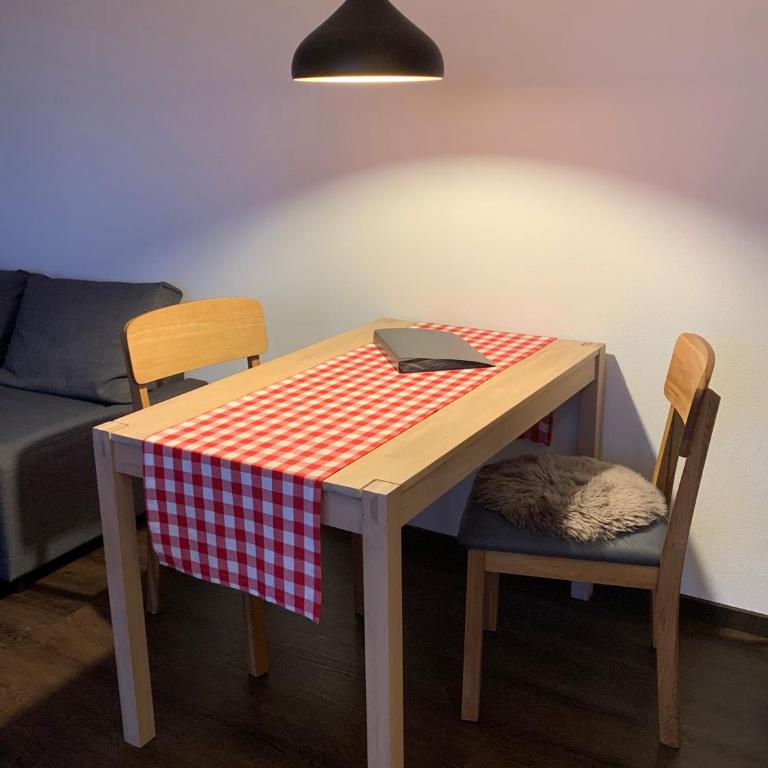 Ferienwohnung Seestadel - Appartamento con Vista Lago - 5
