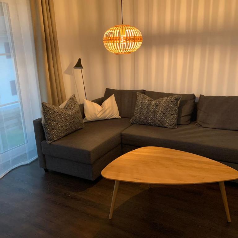Ferienwohnung Seestadel - Appartamento con Vista Lago - 7