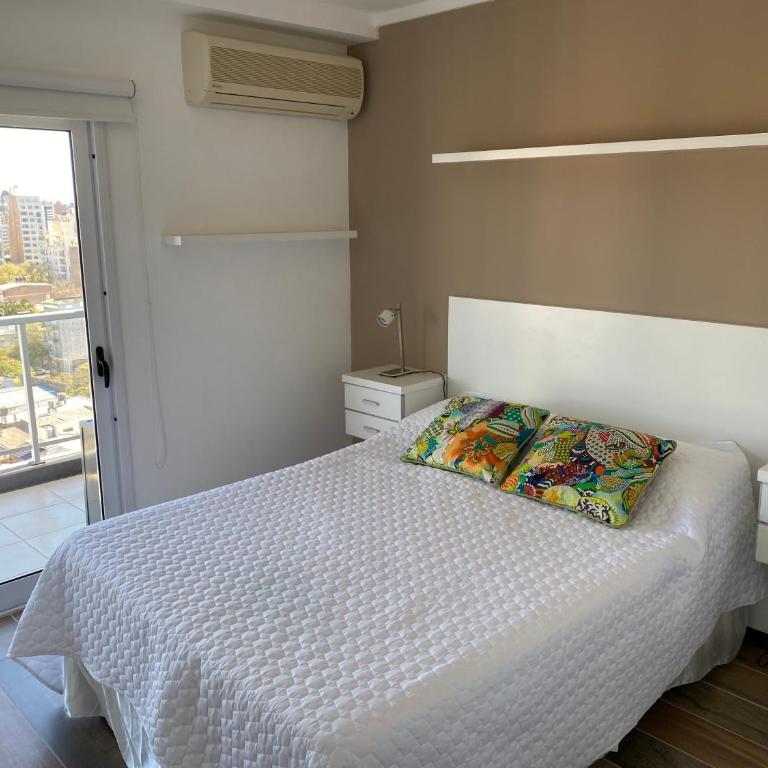 BALCÓN AL RíO PARANÁ - One-Bedroom Apartment - 15