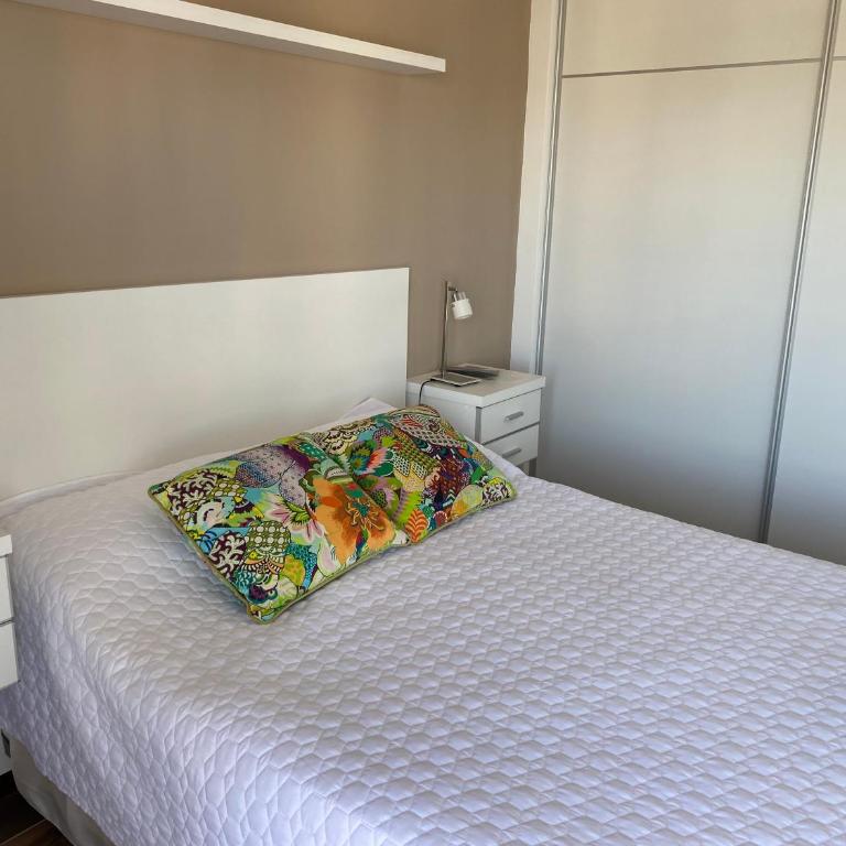 BALCÓN AL RíO PARANÁ - One-Bedroom Apartment - 14