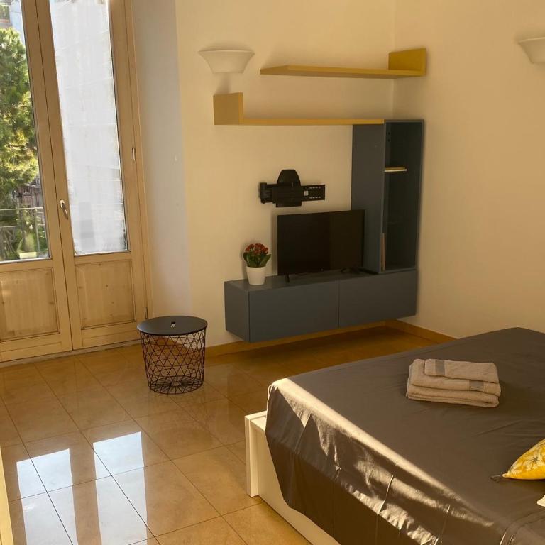 Casa Carulli49 - Appartamento con 1 Camera da Letto - 11