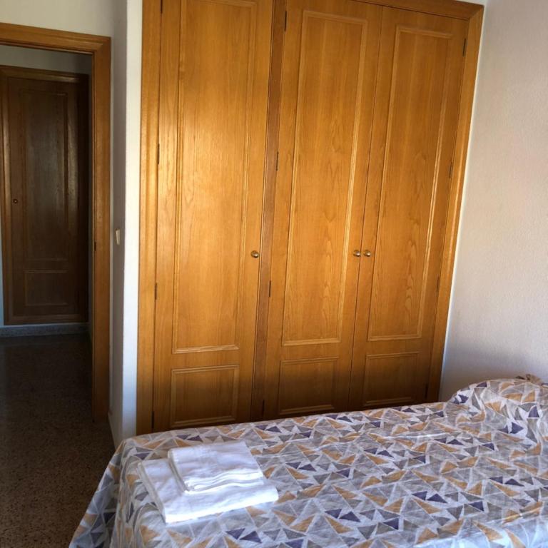 Precioso apartamento en Urbanización junto al mar. - Two-Bedroom Apartment - 12