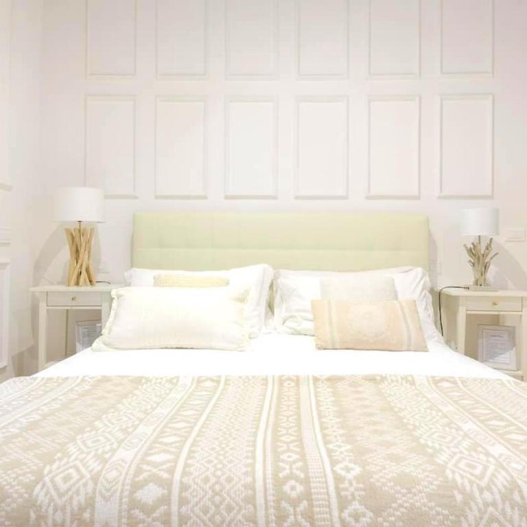 Navona Love Apartment - Appartamento con 2 Camere da Letto - 1