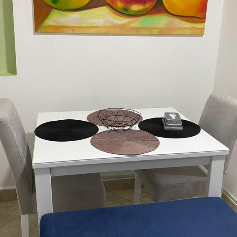 Apartamento amoblado Estadio Laureles - Two-Bedroom Apartment - 11