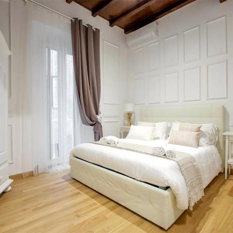 Navona Love Apartment - Appartamento con 2 Camere da Letto - 2