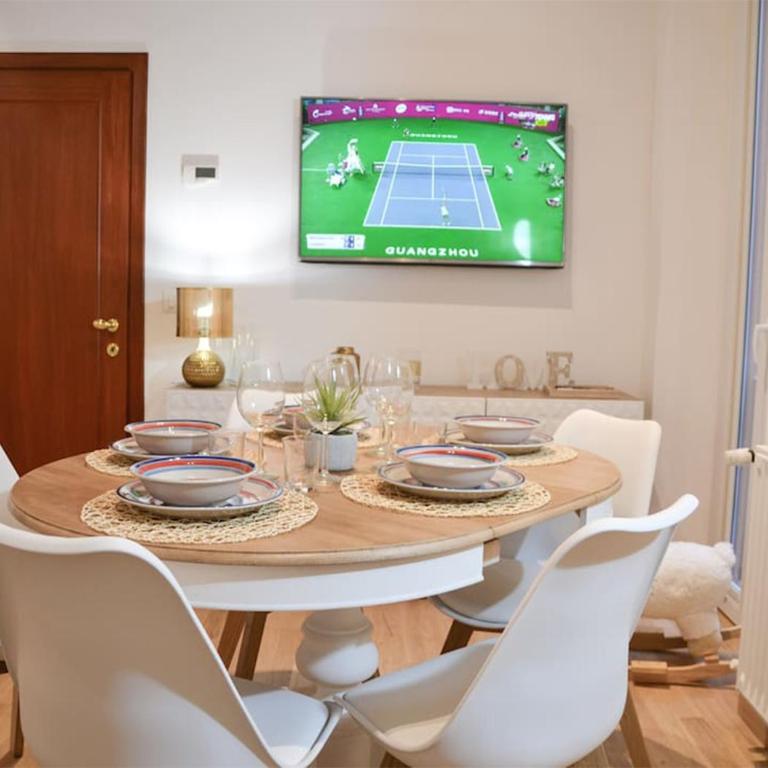 Navona Love Apartment - Appartamento con 2 Camere da Letto - 4