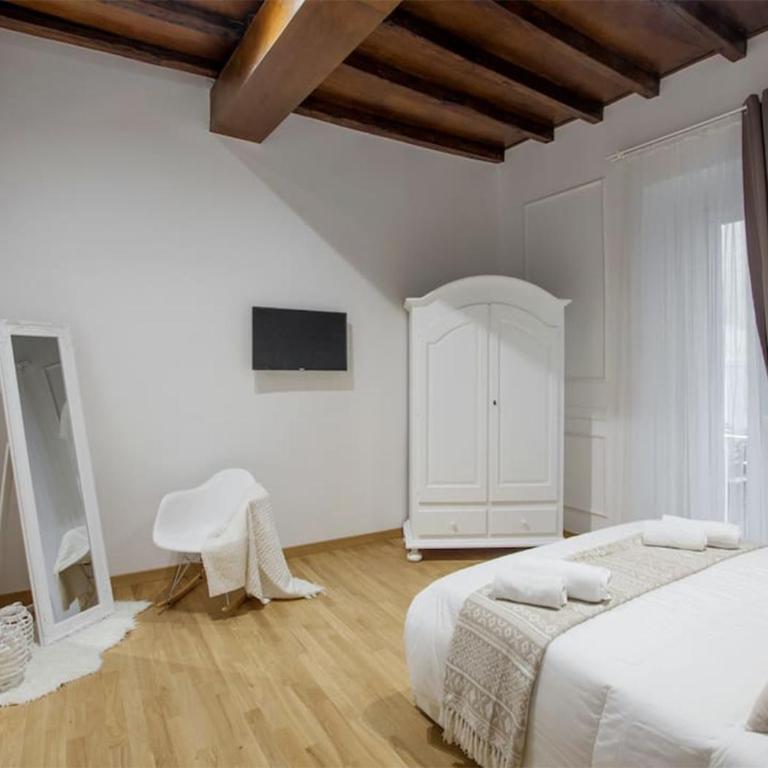 Navona Love Apartment - Appartamento con 2 Camere da Letto - 8