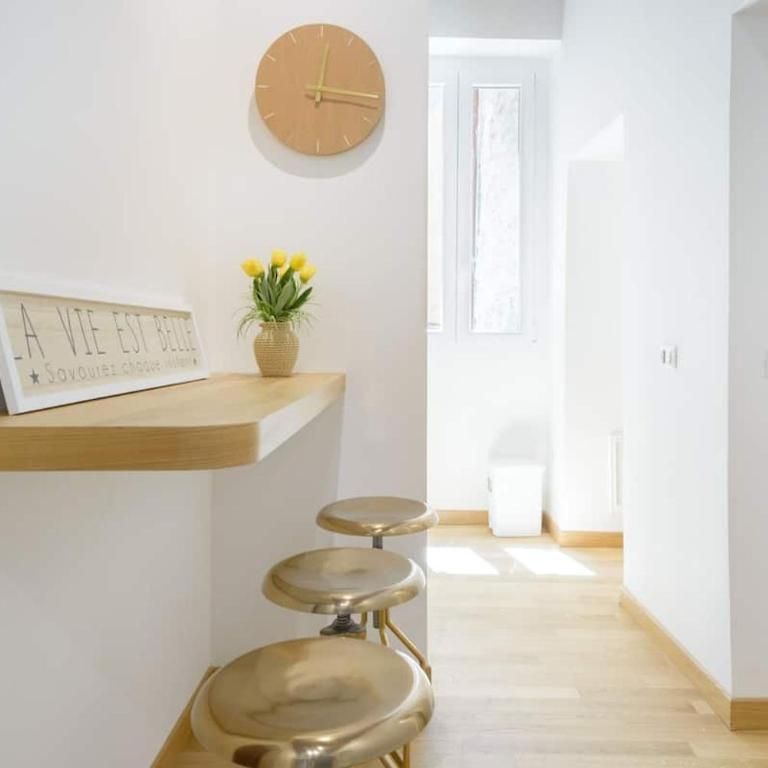 Navona Love Apartment - Appartamento con 2 Camere da Letto - 12
