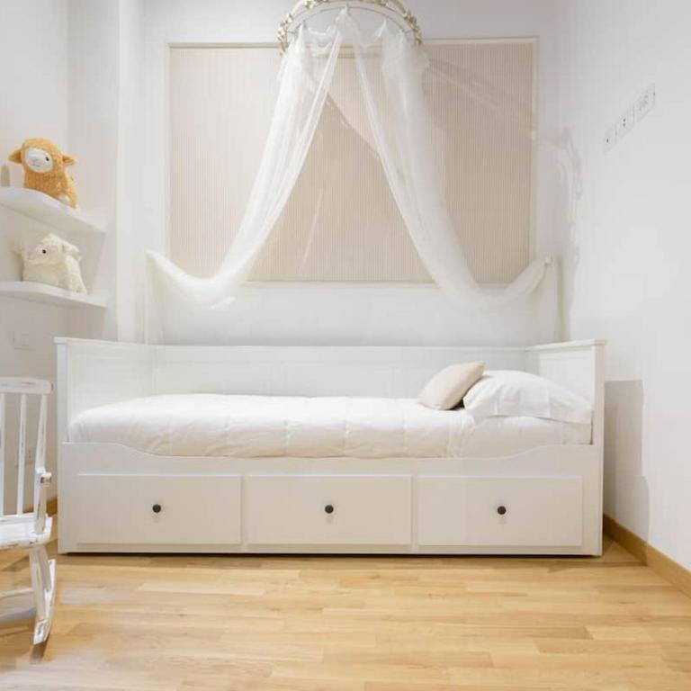 Navona Love Apartment - Appartamento con 2 Camere da Letto - 13