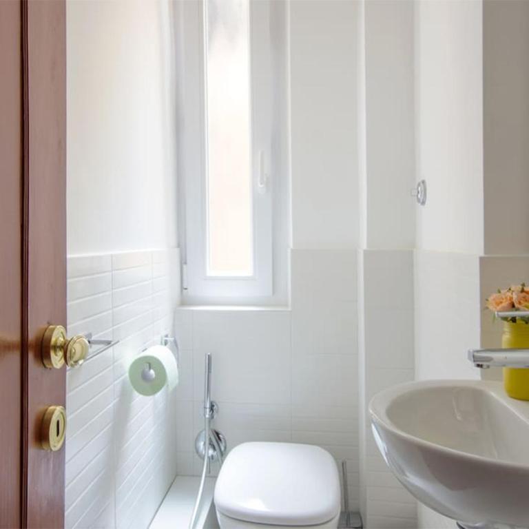 Navona Love Apartment - Appartamento con 2 Camere da Letto - 14