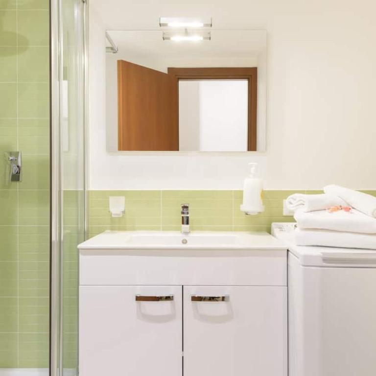 Navona Love Apartment - Appartamento con 2 Camere da Letto - 16