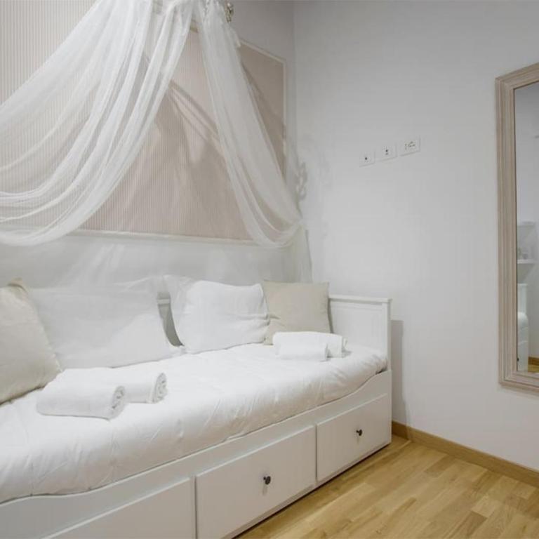Navona Love Apartment - Appartamento con 2 Camere da Letto - 17