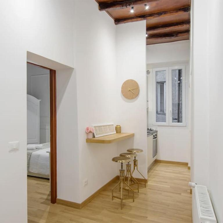 Navona Love Apartment - Appartamento con 2 Camere da Letto - 19
