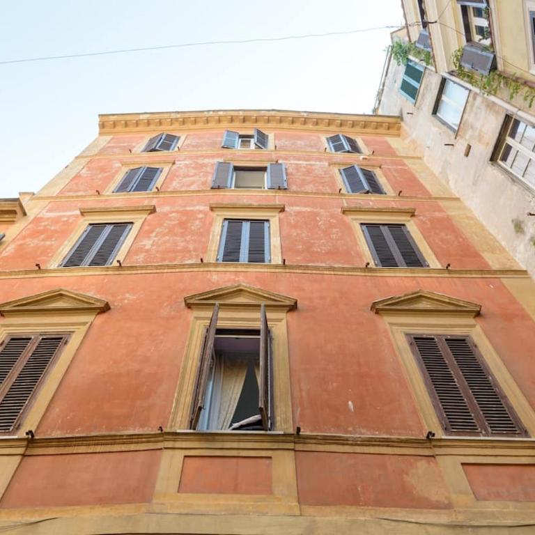 Navona Love Apartment - Appartamento con 2 Camere da Letto - 20