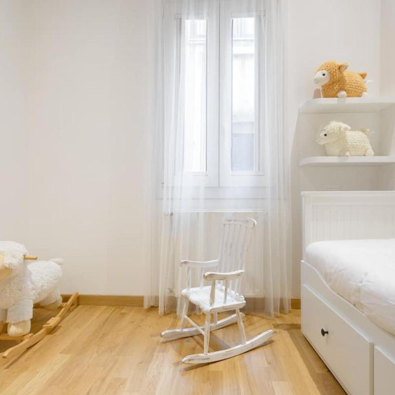 Navona Love Apartment - Appartamento con 2 Camere da Letto - 21
