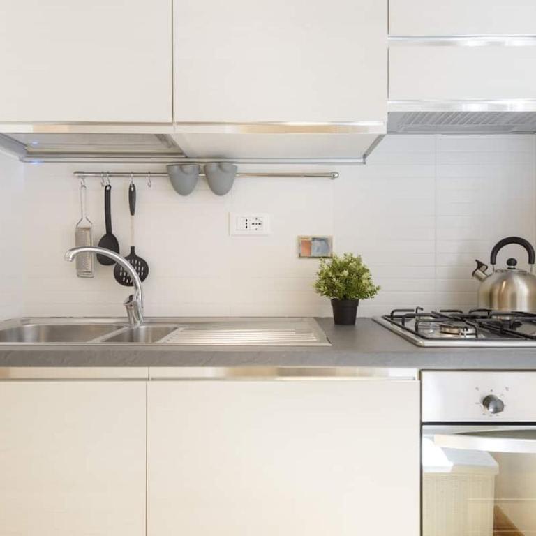 Navona Love Apartment - Appartamento con 2 Camere da Letto - 22