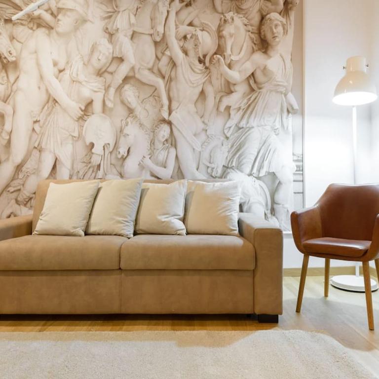 Navona Love Apartment - Appartamento con 2 Camere da Letto - 23