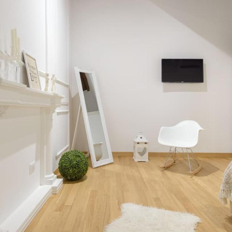 Navona Love Apartment - Appartamento con 2 Camere da Letto - 25