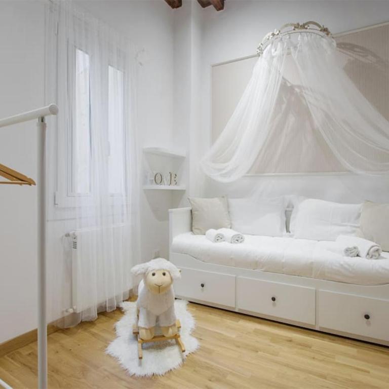 Navona Love Apartment - Appartamento con 2 Camere da Letto - 26