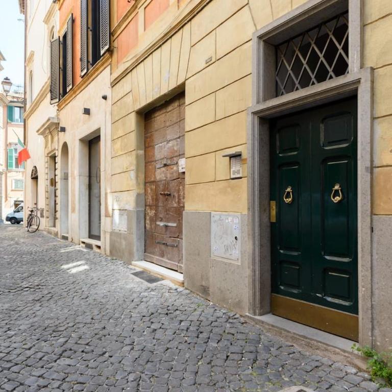Navona Love Apartment - Appartamento con 2 Camere da Letto - 27